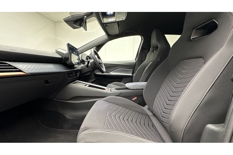 Used Cupra Born 2022 for sale - 76896581: Photo 20