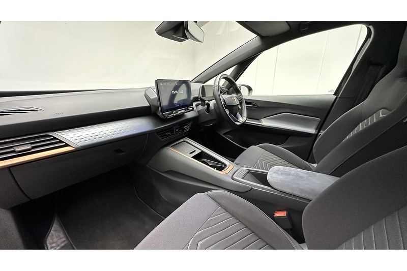 Used Cupra Born 2022 for sale - 76896581: Photo 21