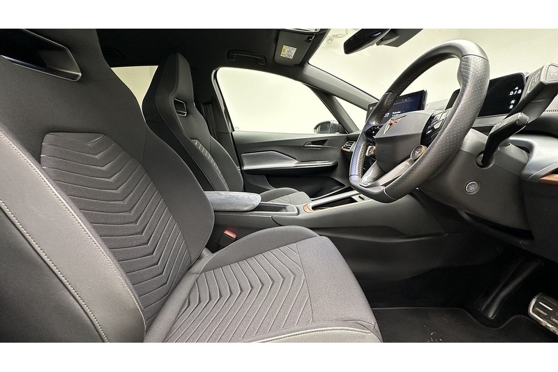 Used Cupra Born 2022 for sale - 76896581: Photo 27