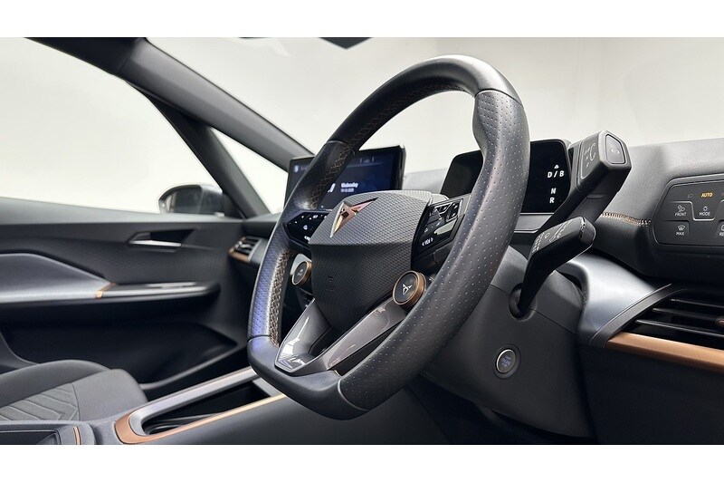 Used Cupra Born 2022 for sale - 76896581: Photo 29