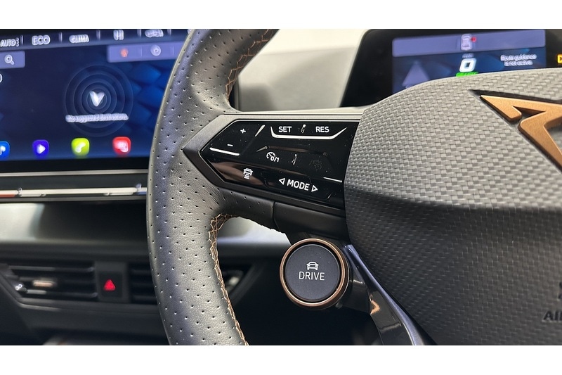 Used Cupra Born 2022 for sale - 76896581: Photo 35