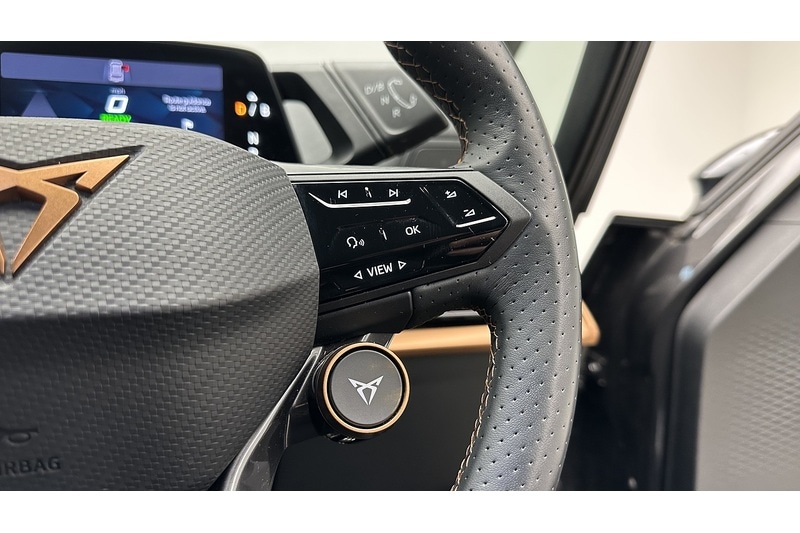 Used Cupra Born 2022 for sale - 76896581: Photo 36