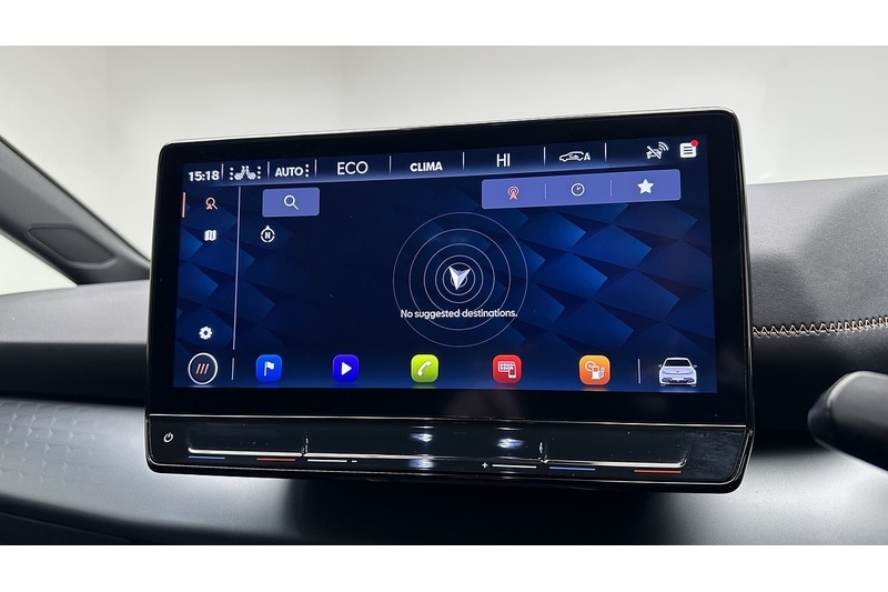 Used Cupra Born 2022 for sale - 76896581: Photo 38