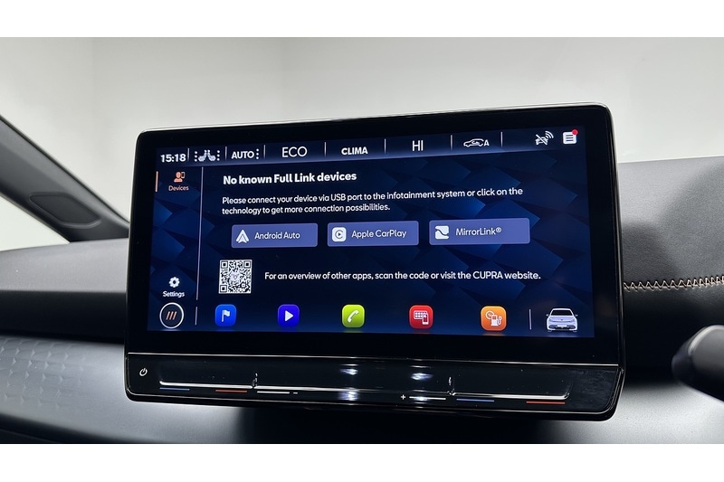 Used Cupra Born 2022 for sale - 76896581: Photo 39