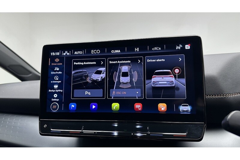 Used Cupra Born 2022 for sale - 76896581: Photo 40