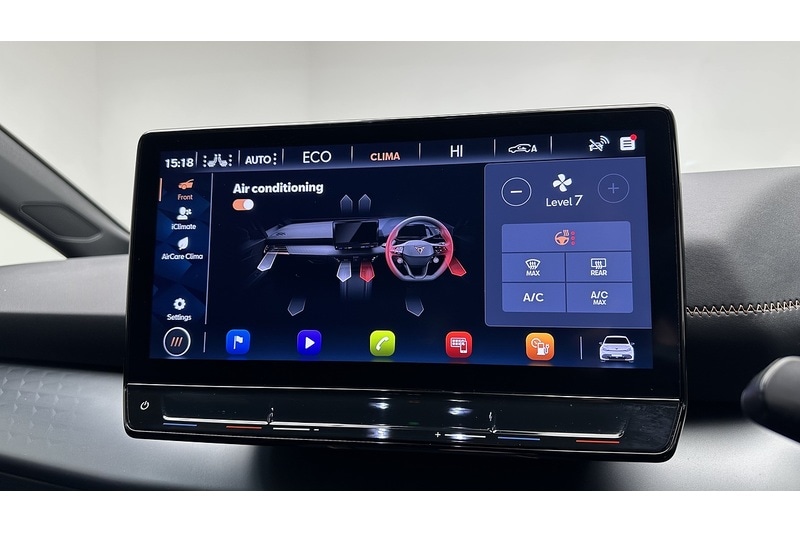 Used Cupra Born 2022 for sale - 76896581: Photo 41