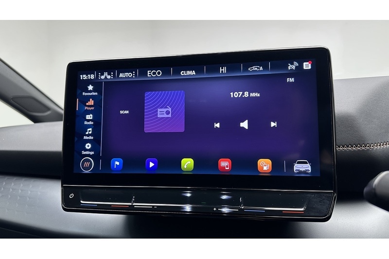 Used Cupra Born 2022 for sale - 76896581: Photo 43