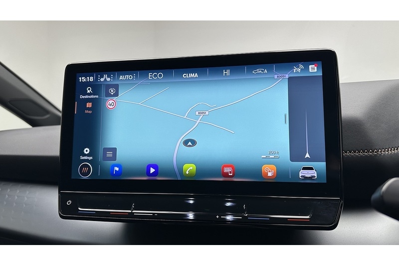 Used Cupra Born 2022 for sale - 76896581: Photo 44