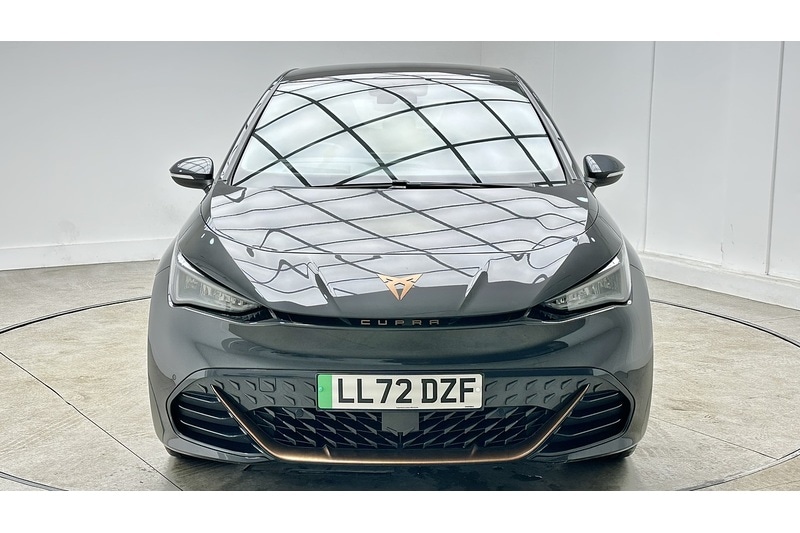 Used Cupra Born 2022 for sale - 76896581: Photo 5