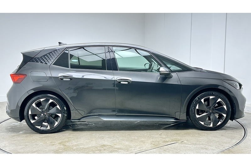 Used Cupra Born 2022 for sale - 76896581: Photo 6