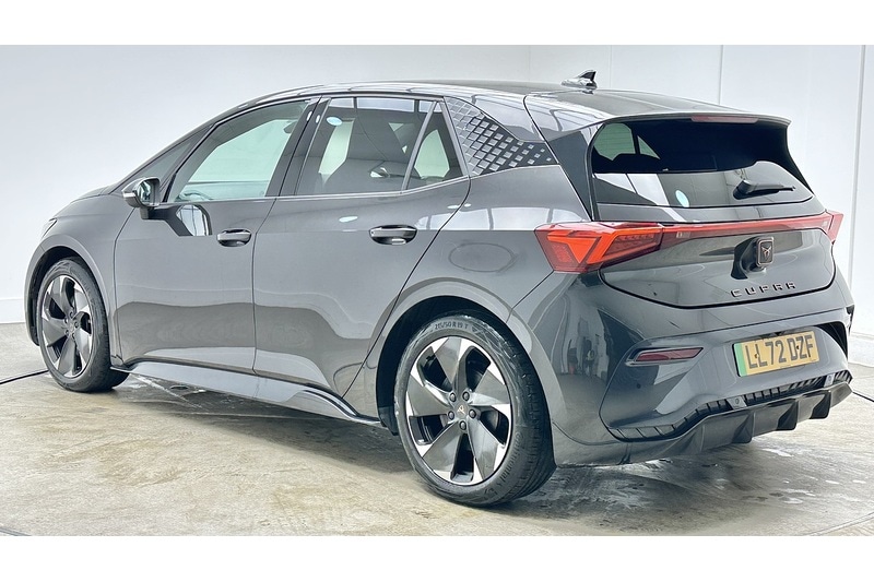 Used Cupra Born 2022 for sale - 76896581: Photo 7