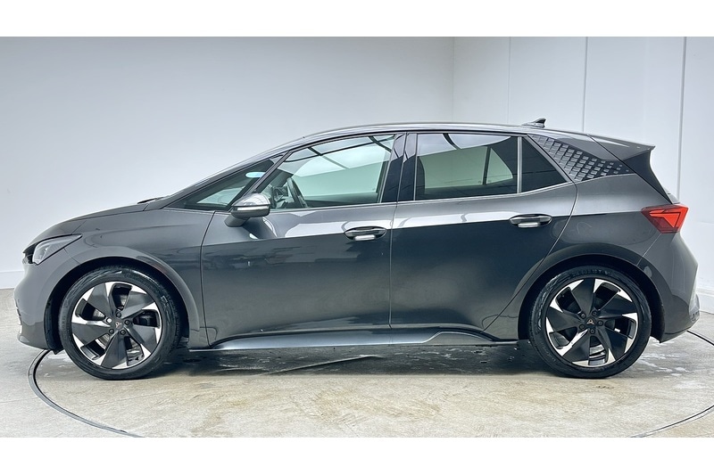 Used Cupra Born 2022 for sale - 76896581: Photo 8