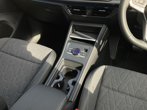 Used Volkswagen Touran 2025 for sale - 75505260: Photo 13