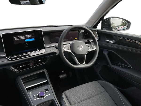Used Volkswagen Touran 2025 for sale - 75505260: Photo 15