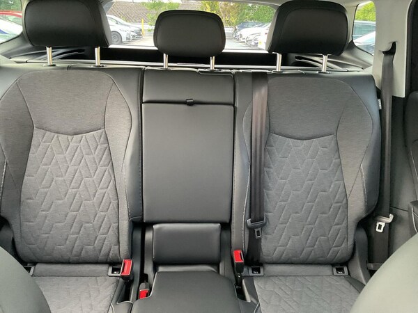 Used Volkswagen Touran 2025 for sale - 75505260: Photo 16