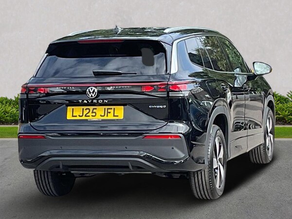 Used Volkswagen Touran 2025 for sale - 75505260: Photo 18