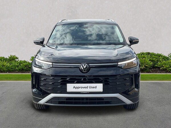Used Volkswagen Touran 2025 for sale - 75505260: Photo 5