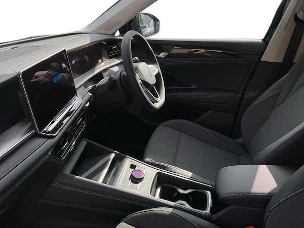 Used Volkswagen Touran 2025 for sale - 75505260: Photo 7