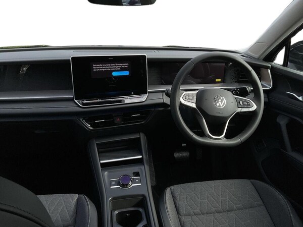 Used Volkswagen Touran 2025 for sale - 75505260: Photo 8