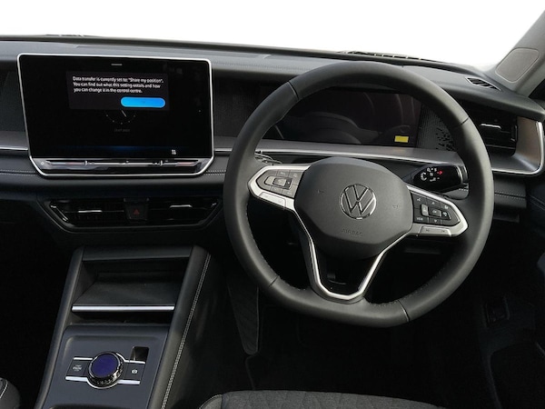 Used Volkswagen Touran 2025 for sale - 75505260: Photo 9