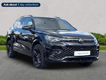 Used Volkswagen Tiguan 2024 for sale - 79451145: Photo