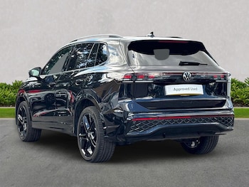 Used Volkswagen Tiguan 2024 for sale - 79451145: Photo