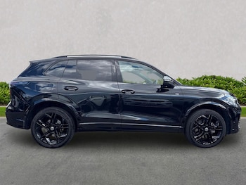 Used Volkswagen Tiguan 2024 for sale - 79451145: Photo