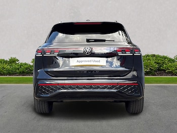 Used Volkswagen Tiguan 2024 for sale - 79451145: Photo