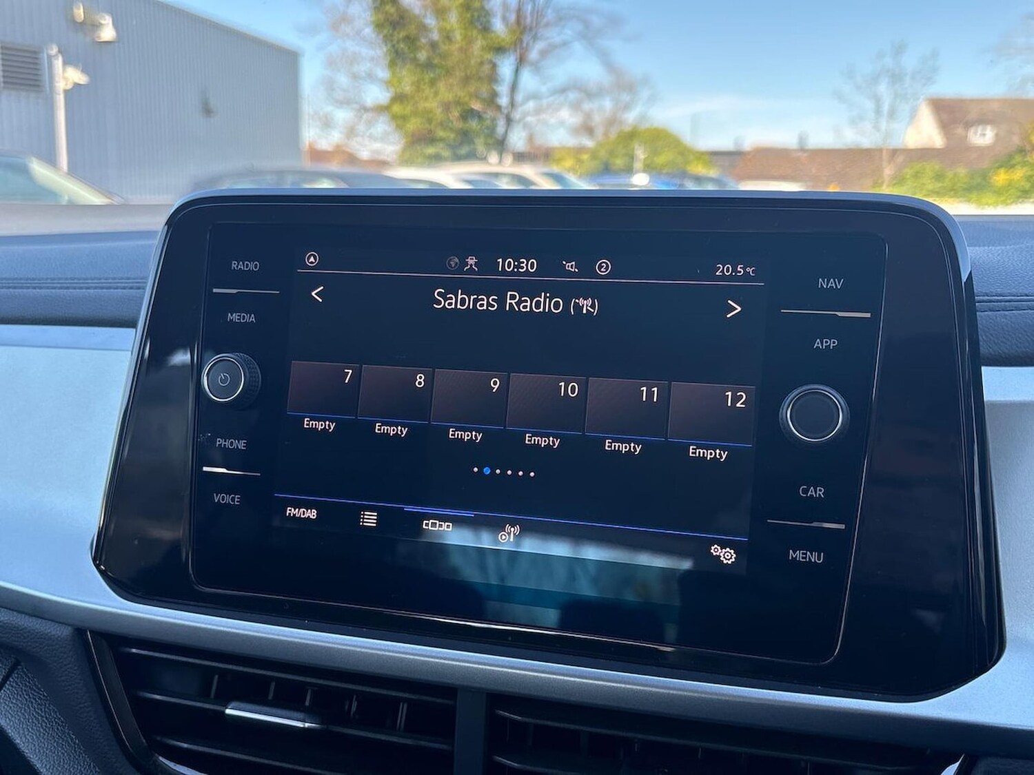 Used Volkswagen T-Roc 2022 for sale - 78194365: Photo 11