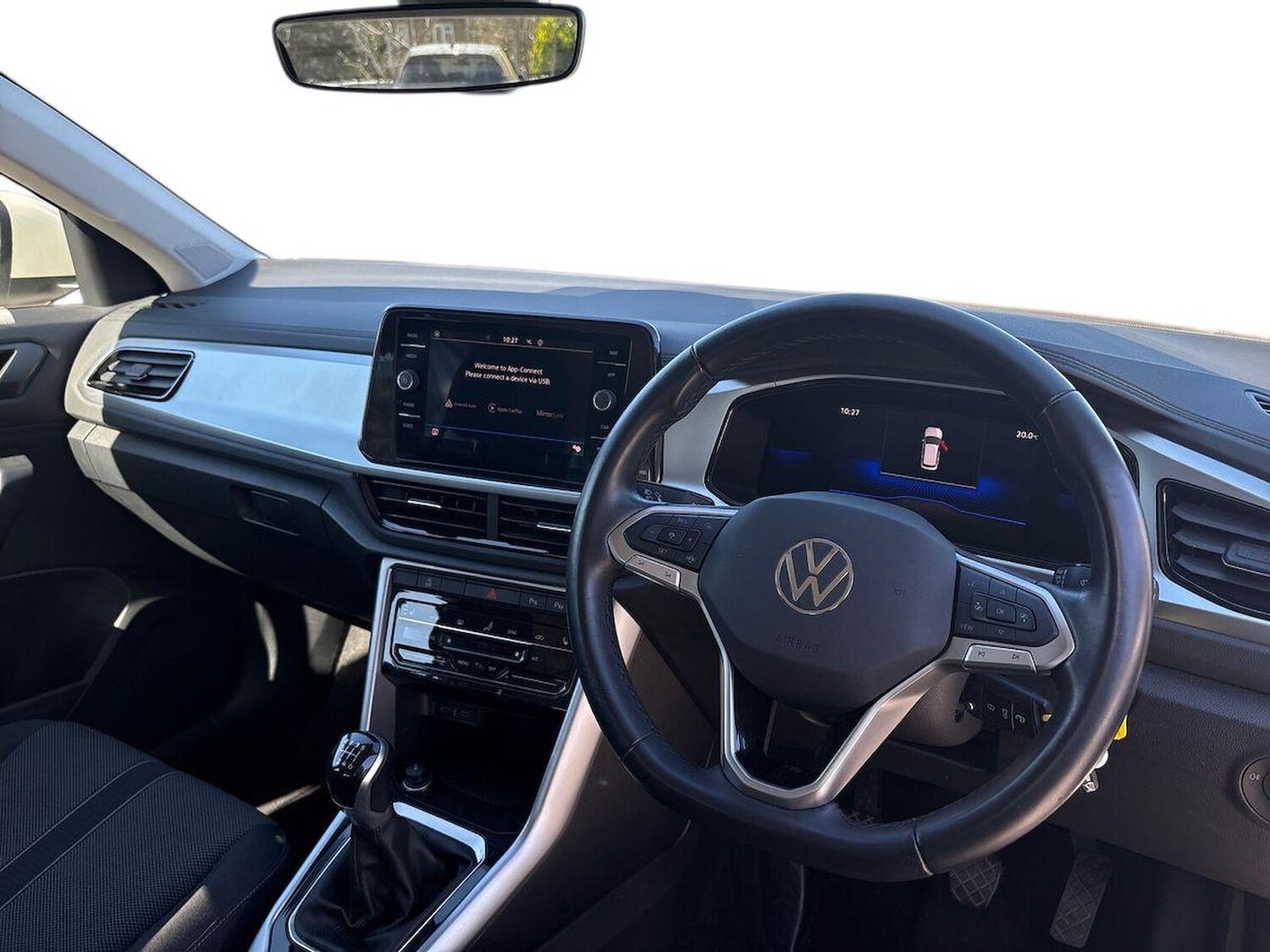 Used Volkswagen T-Roc 2022 for sale - 78194365: Photo 15