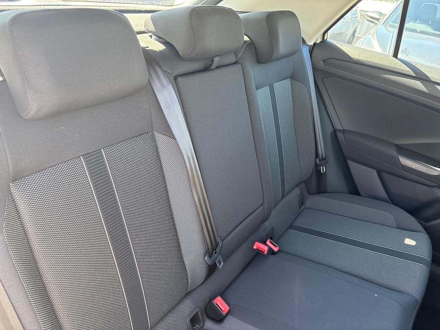 Used Volkswagen T-Roc 2022 for sale - 78194365: Photo 16