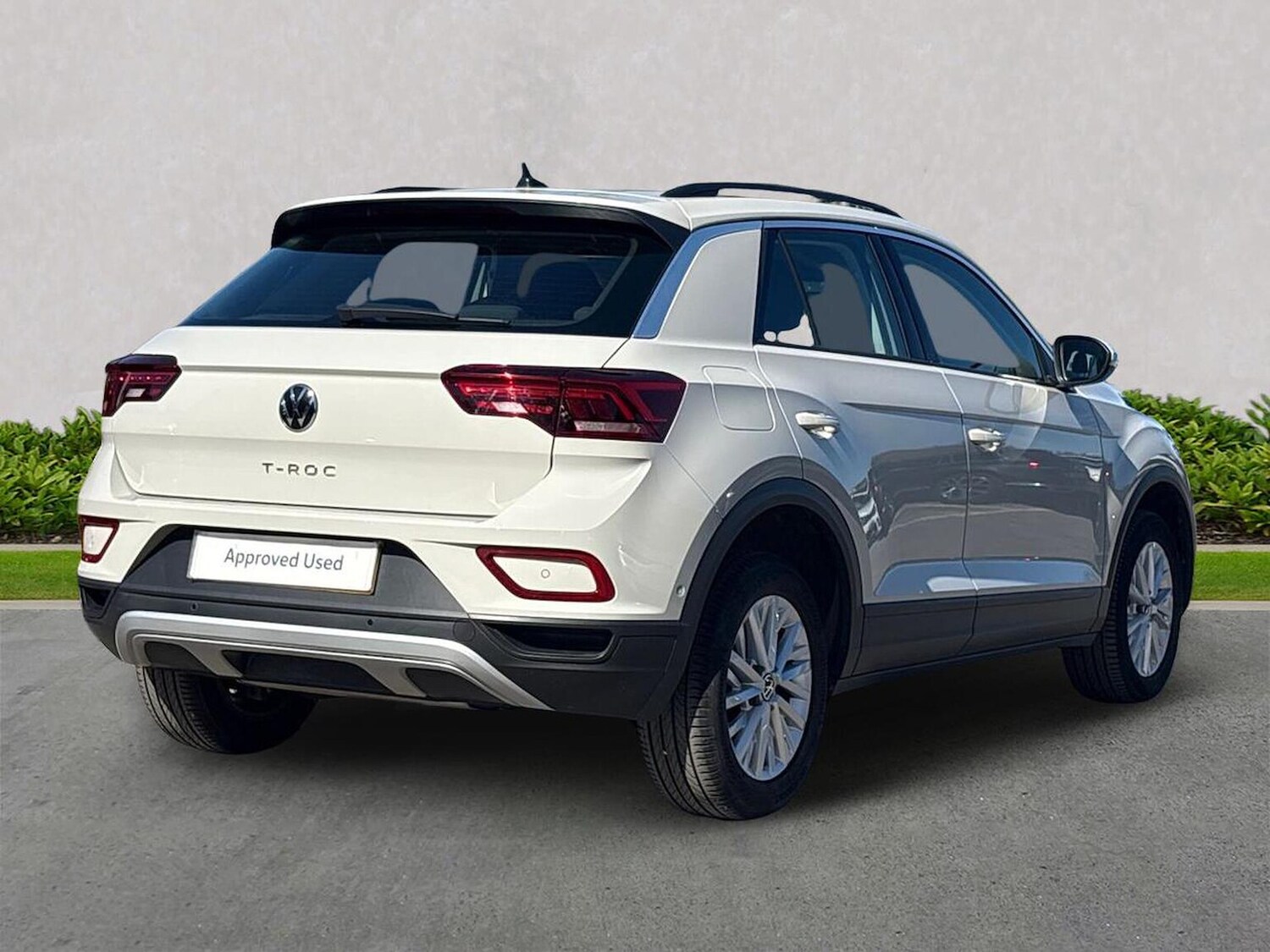 Used Volkswagen T-Roc 2022 for sale - 78194365: Photo 18