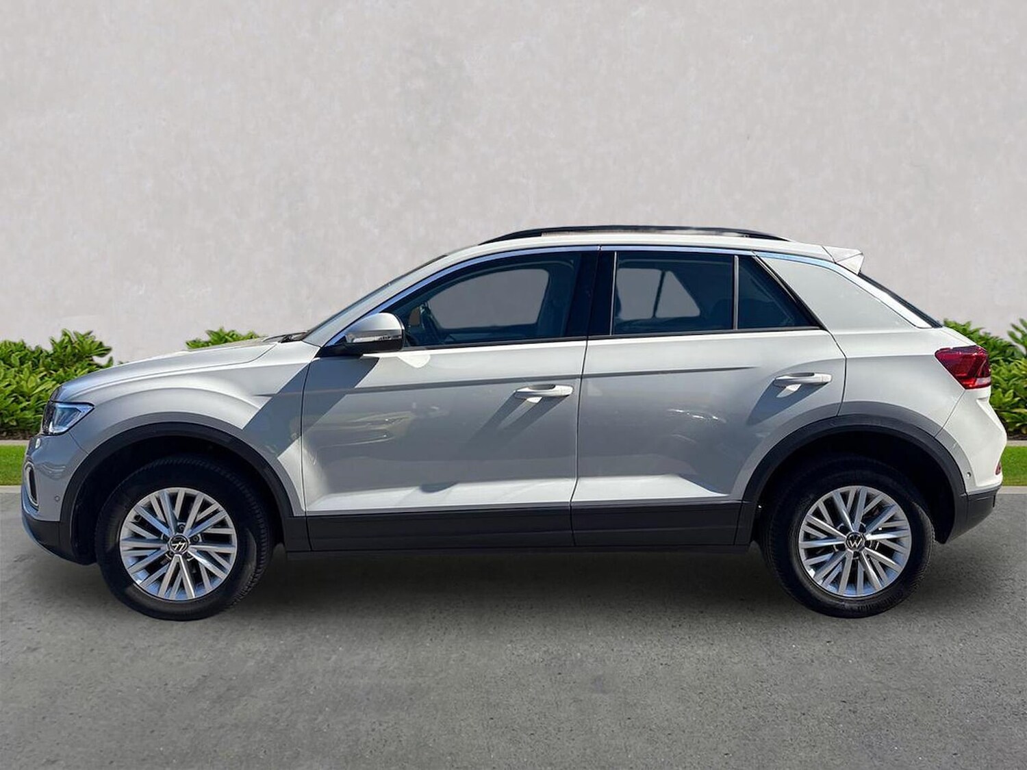 Used Volkswagen T-Roc 2022 for sale - 78194365: Photo 19