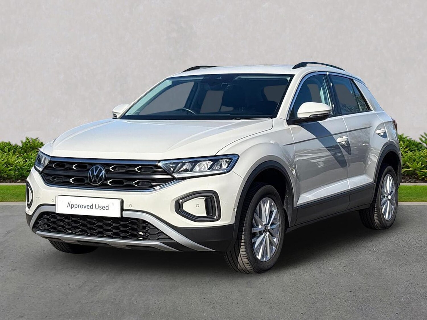 Used Volkswagen T-Roc 2022 for sale - 78194365: Photo 20