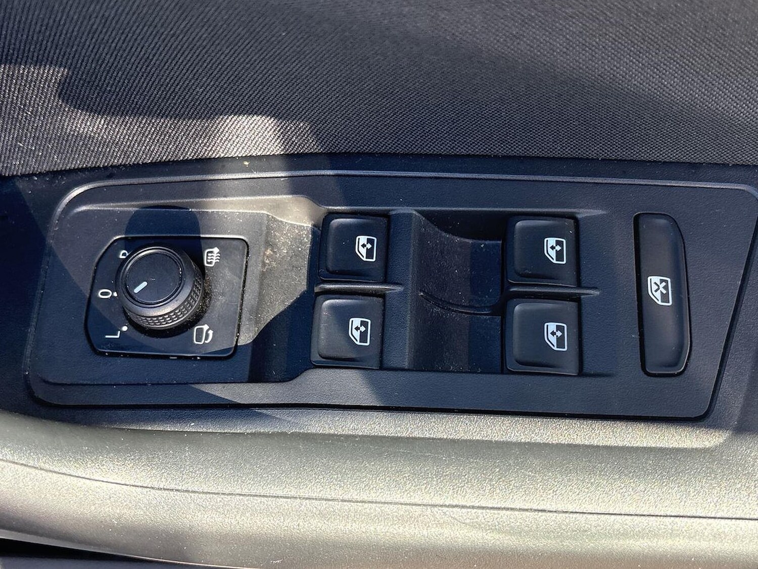 Used Volkswagen T-Roc 2022 for sale - 78194365: Photo 21