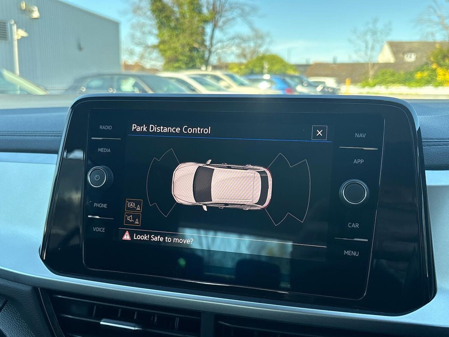 Used Volkswagen T-Roc 2022 for sale - 78194365: Photo 22