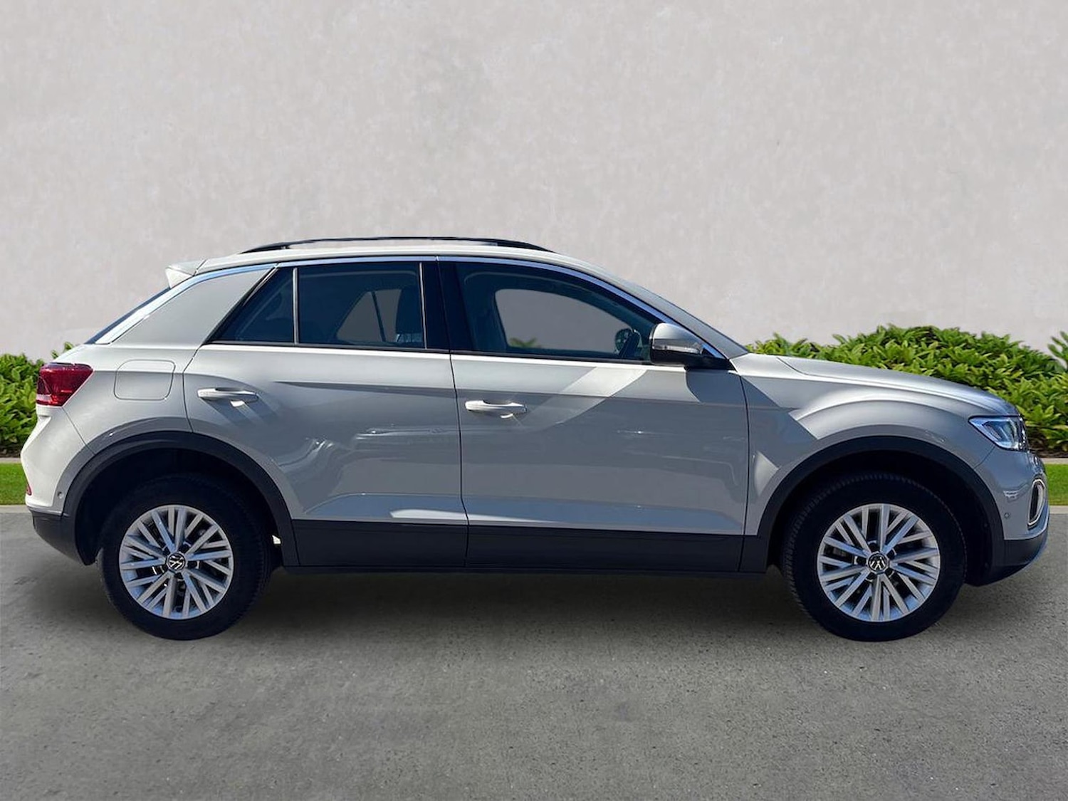 Used Volkswagen T-Roc 2022 for sale - 78194365: Photo 3