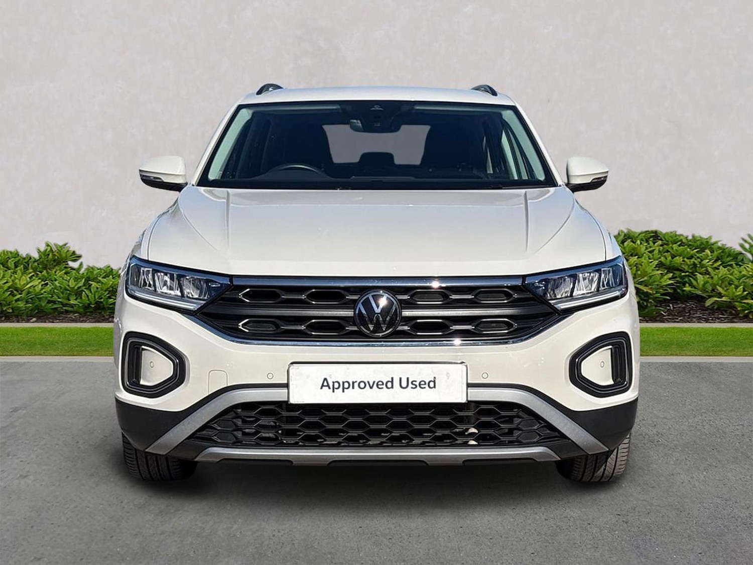 Used Volkswagen T-Roc 2022 for sale - 78194365: Photo 5