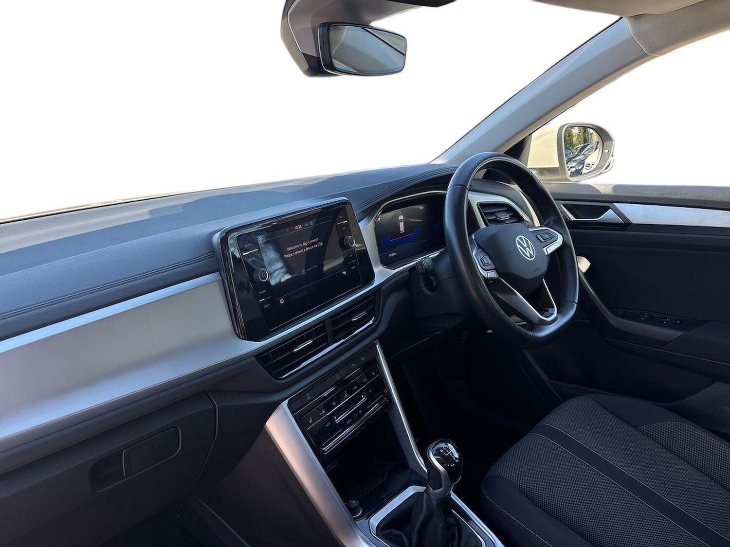 Used Volkswagen T-Roc 2022 for sale - 78194365: Photo 7