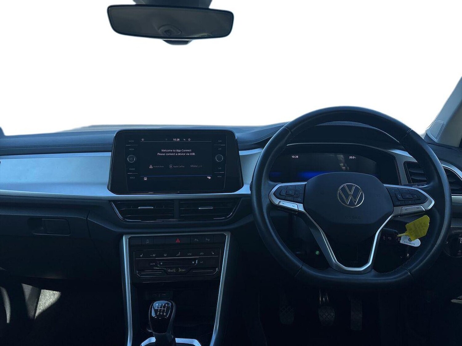 Used Volkswagen T-Roc 2022 for sale - 78194365: Photo 8