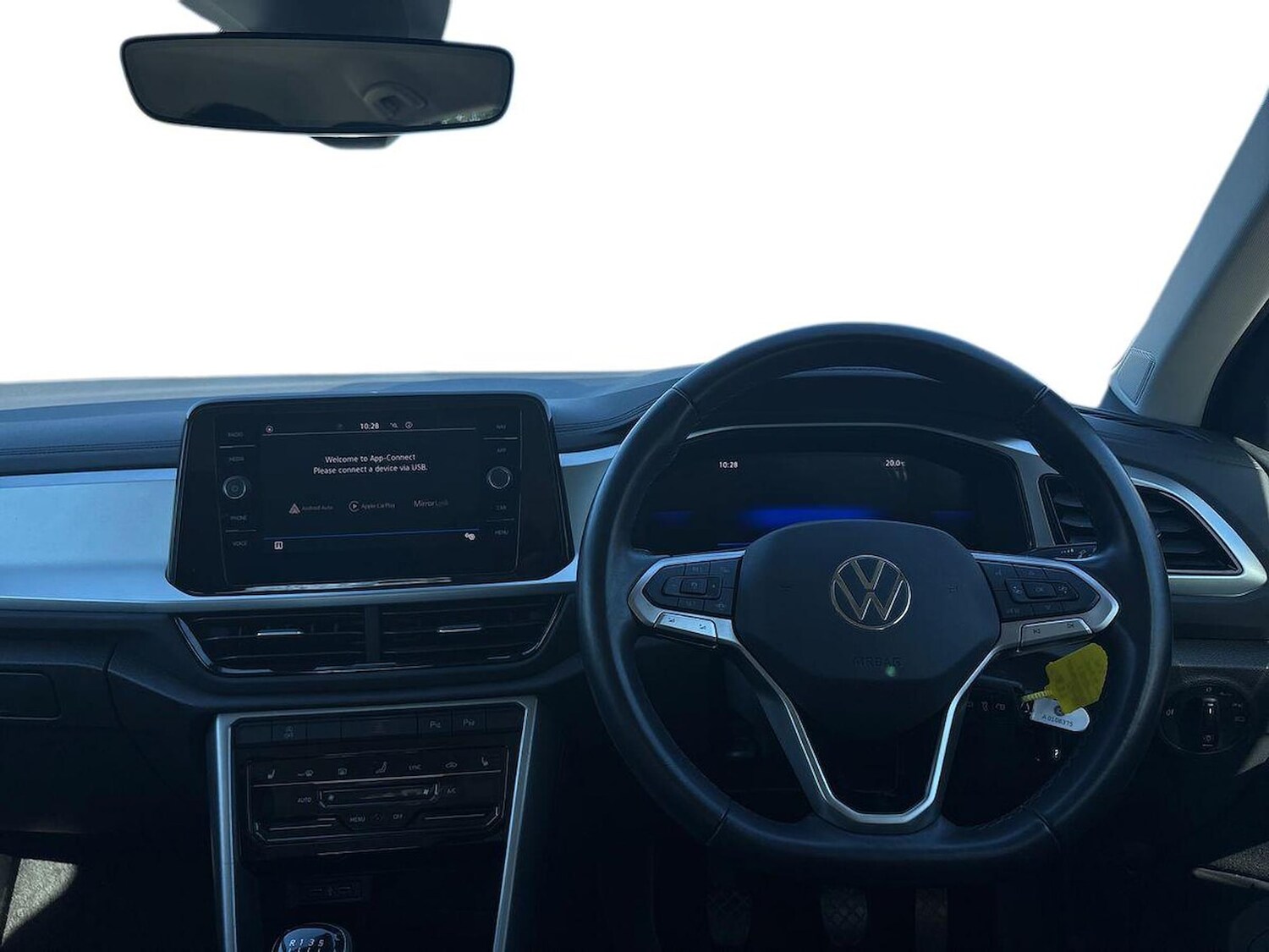 Used Volkswagen T-Roc 2022 for sale - 78194365: Photo 9