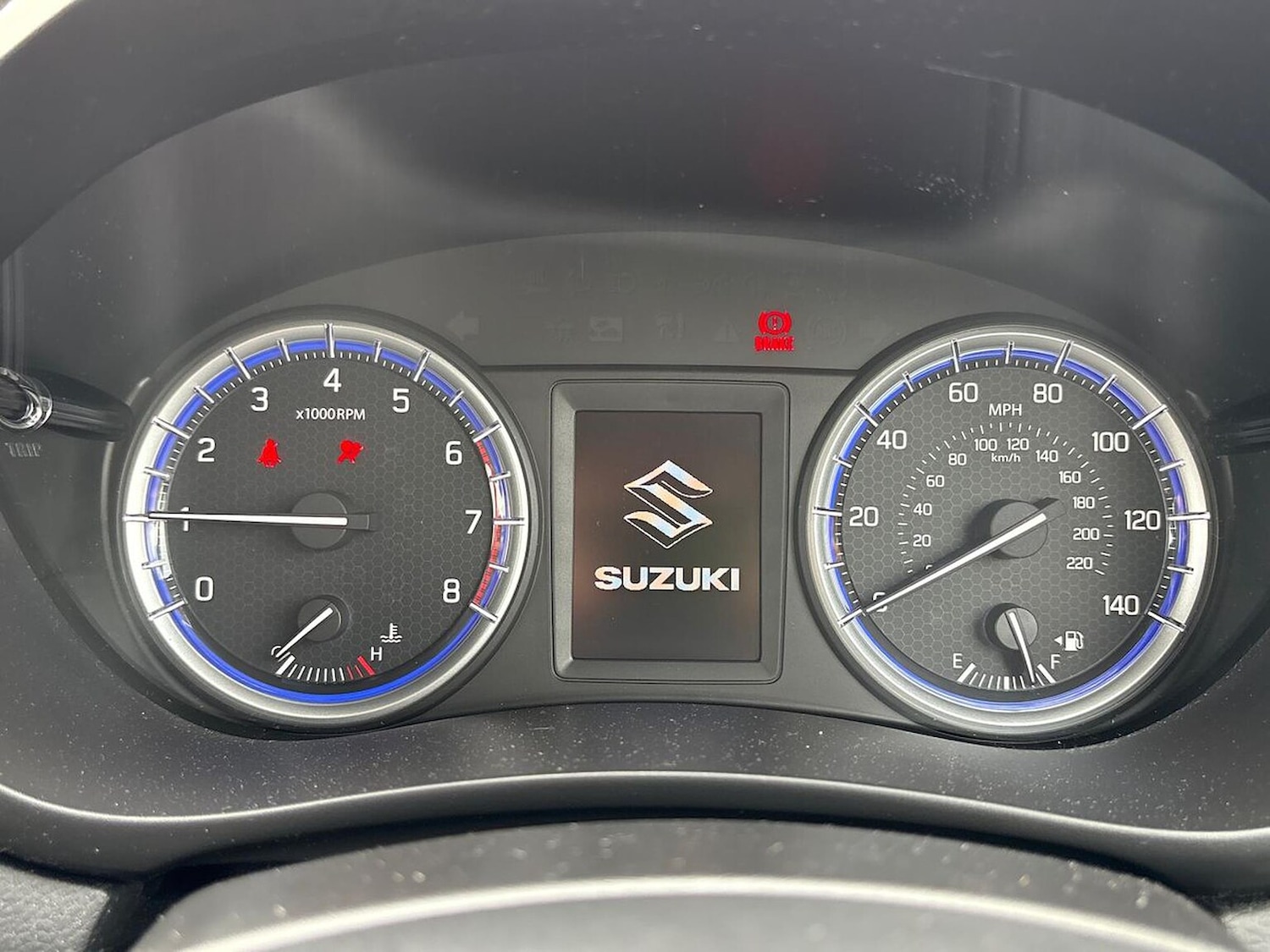 Used Suzuki SX4 S-Cross 2018 for sale - 78121901: Photo 10