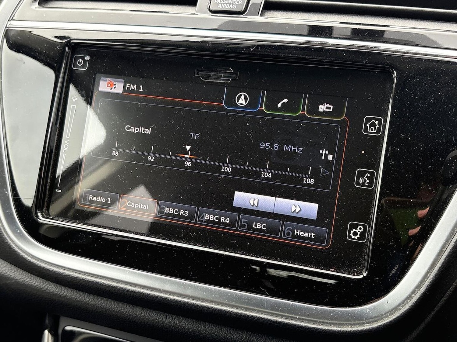 Used Suzuki SX4 S-Cross 2018 for sale - 78121901: Photo 11