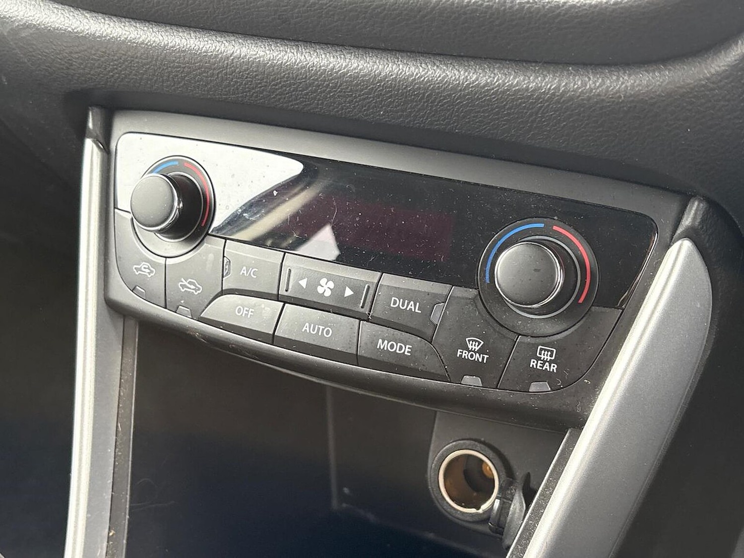 Used Suzuki SX4 S-Cross 2018 for sale - 78121901: Photo 12