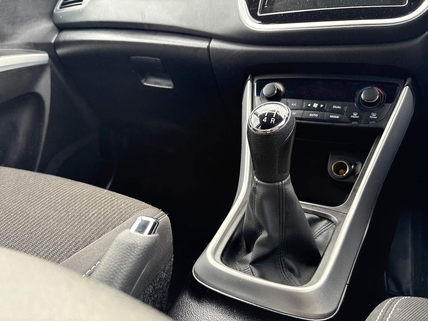 Used Suzuki SX4 S-Cross 2018 for sale - 78121901: Photo 13