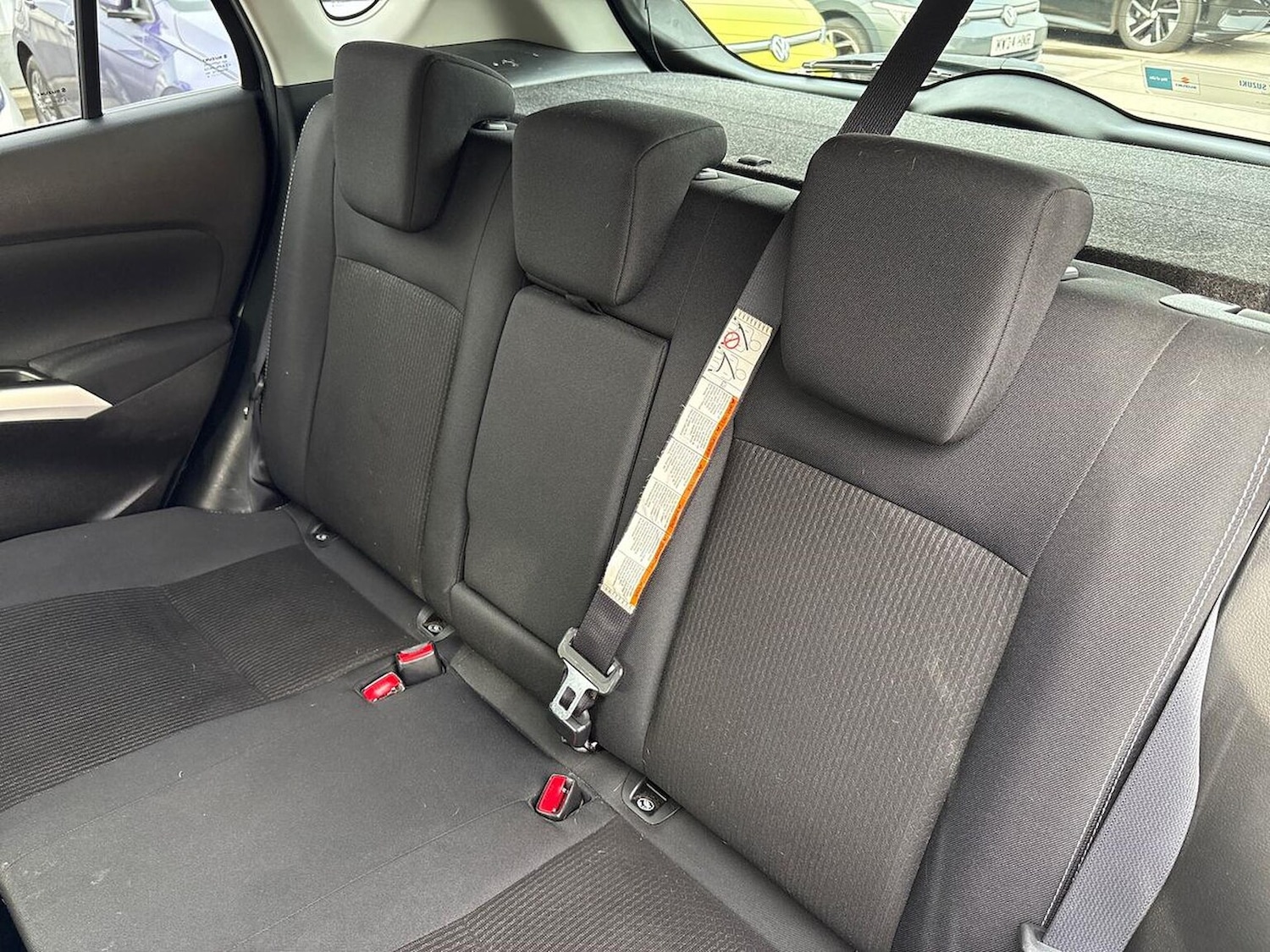 Used Suzuki SX4 S-Cross 2018 for sale - 78121901: Photo 16