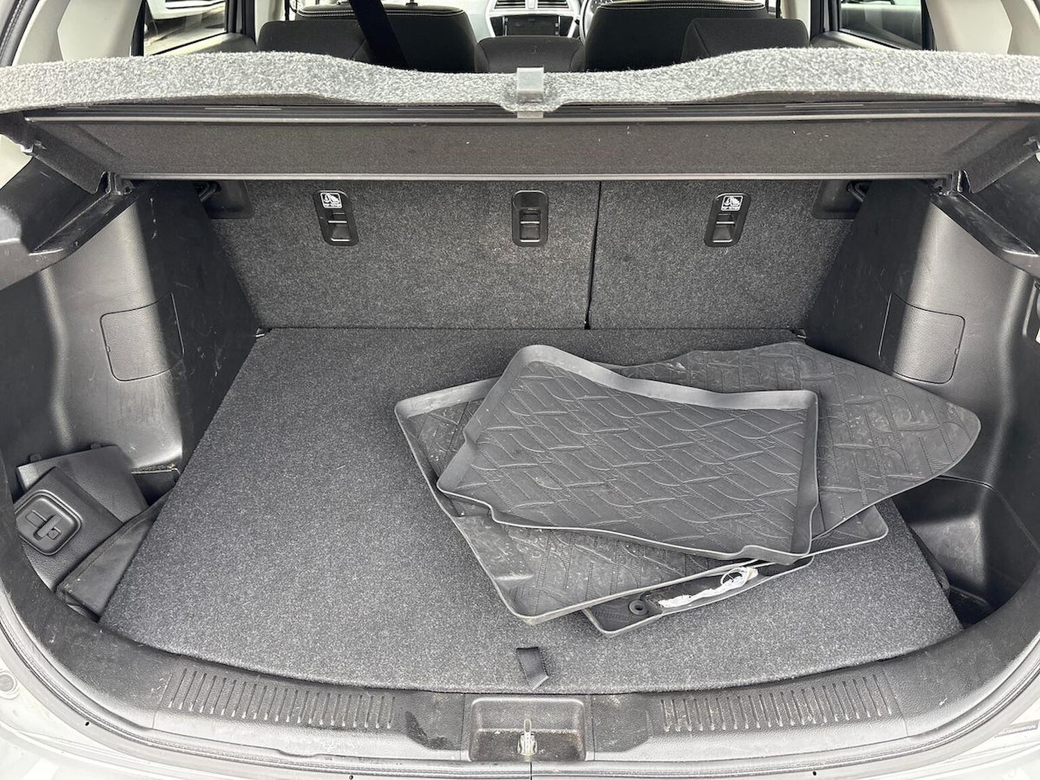 Used Suzuki SX4 S-Cross 2018 for sale - 78121901: Photo 17