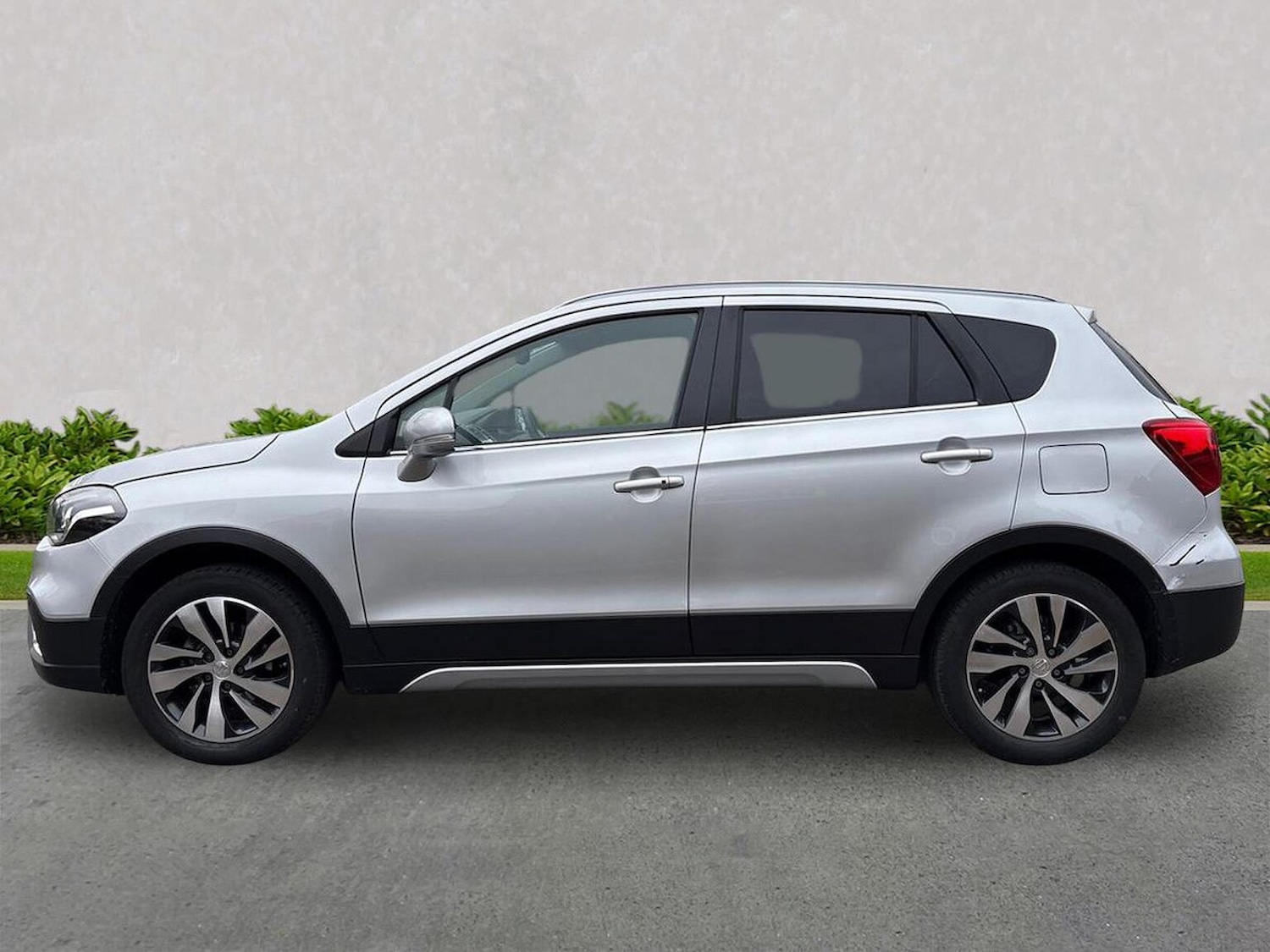 Used Suzuki SX4 S-Cross 2018 for sale - 78121901: Photo 19