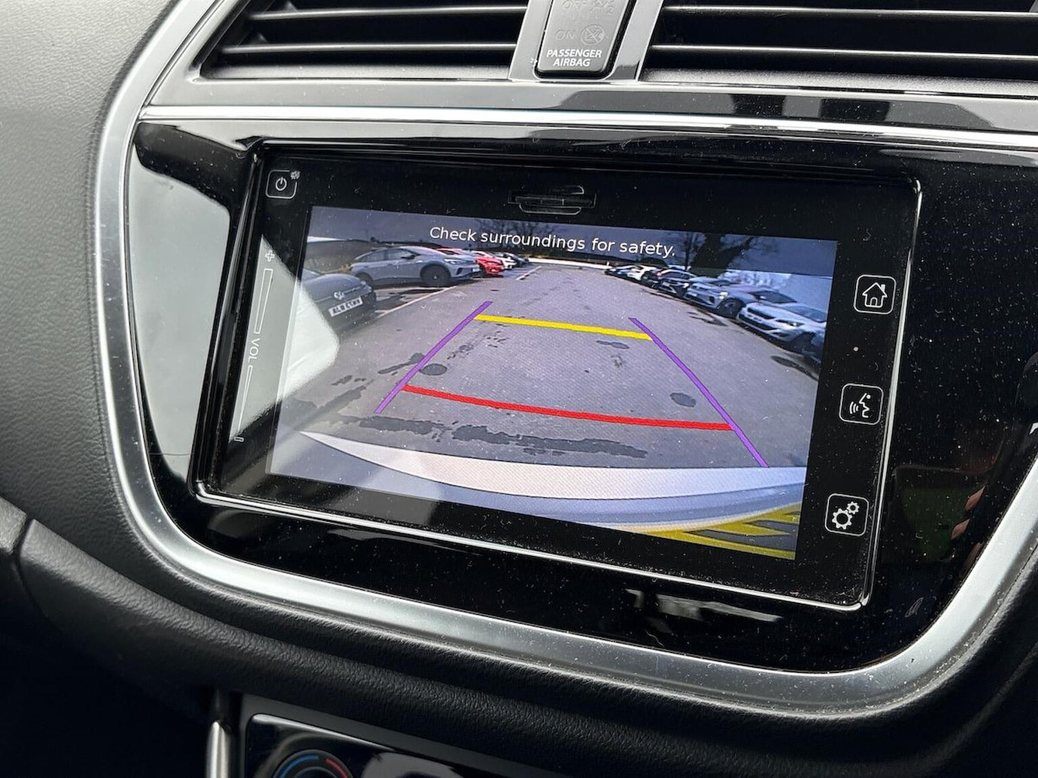 Used Suzuki SX4 S-Cross 2018 for sale - 78121901: Photo 22