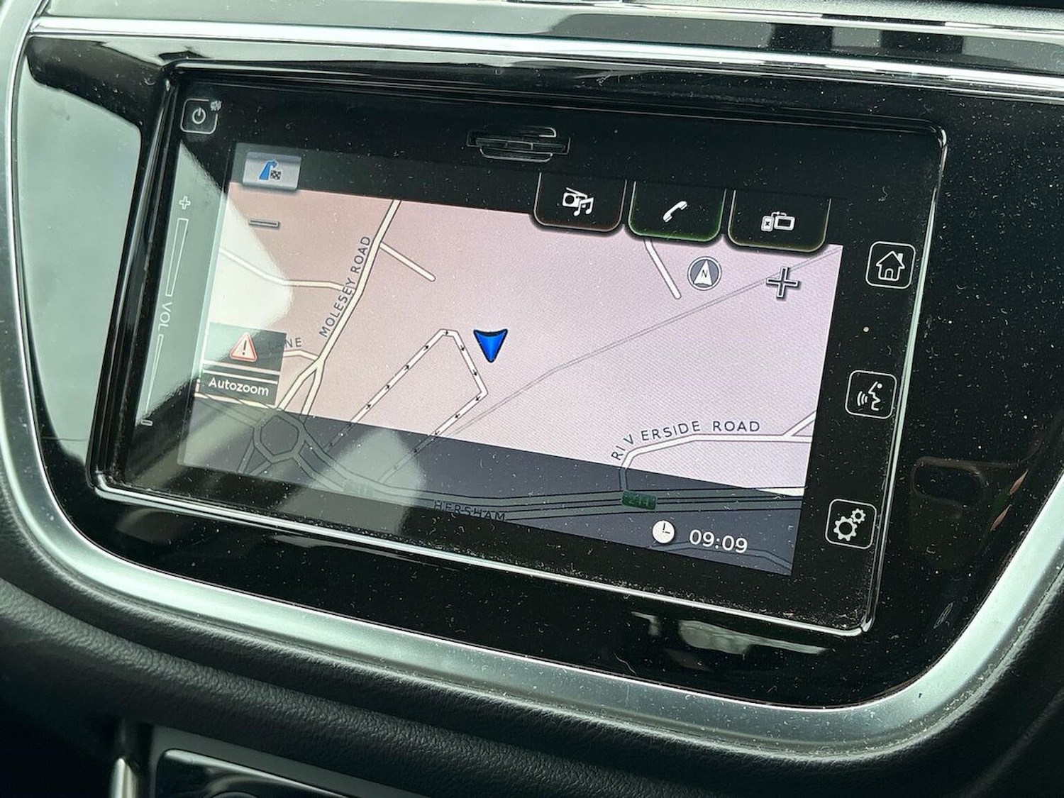 Used Suzuki SX4 S-Cross 2018 for sale - 78121901: Photo 23